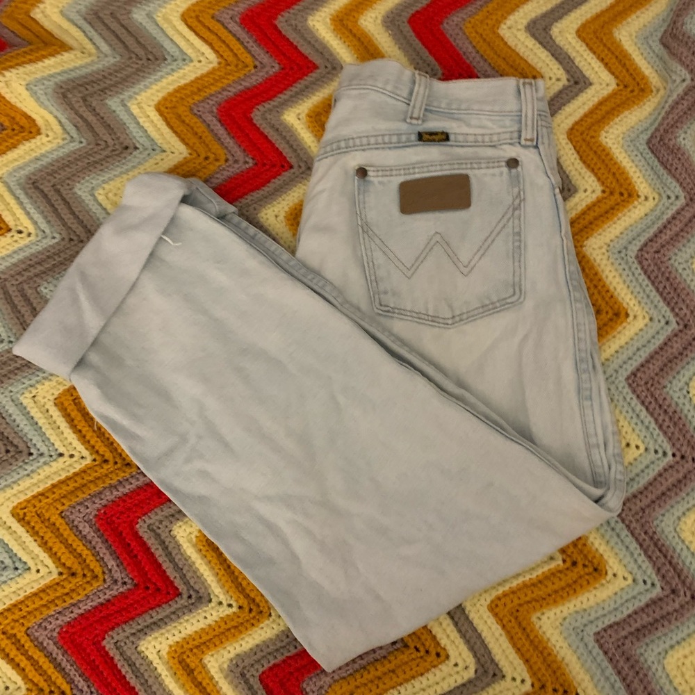 VINTAGE Wrangler Jeans